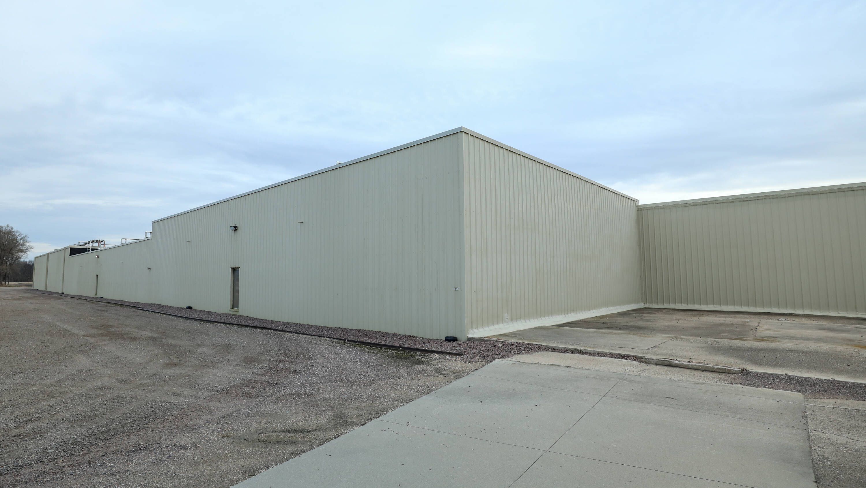 Listing Photo: 94,000 SF Refrigerated Warehouse - Ortonville, MN